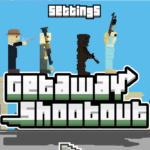 Getaway Shootout