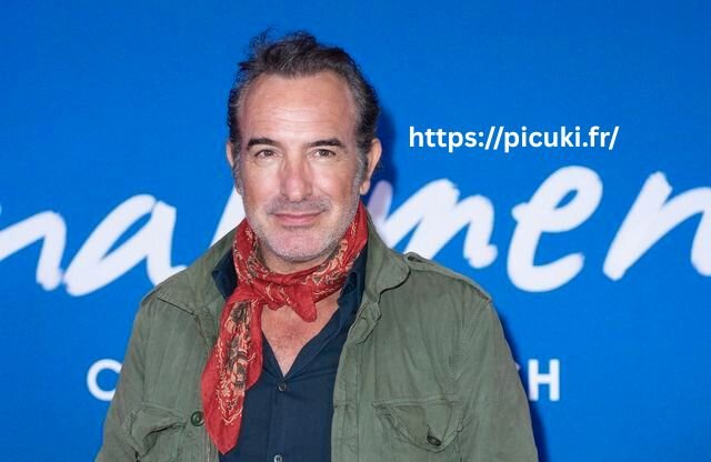 jean dujardin