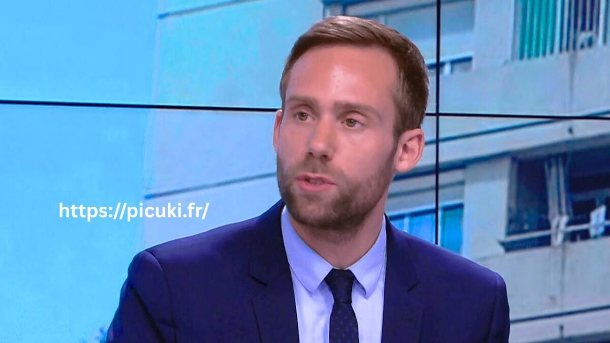 Yoann Usai