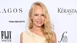 Pamela Anderson