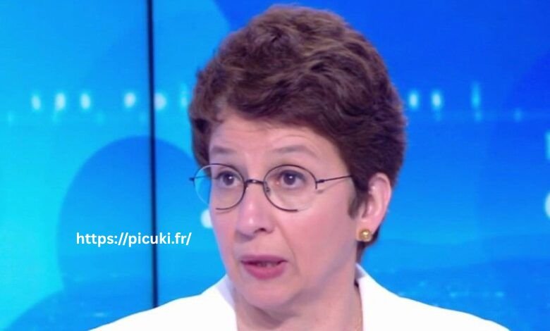 Véronique Jacquier