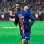 Ousmane Dembélé