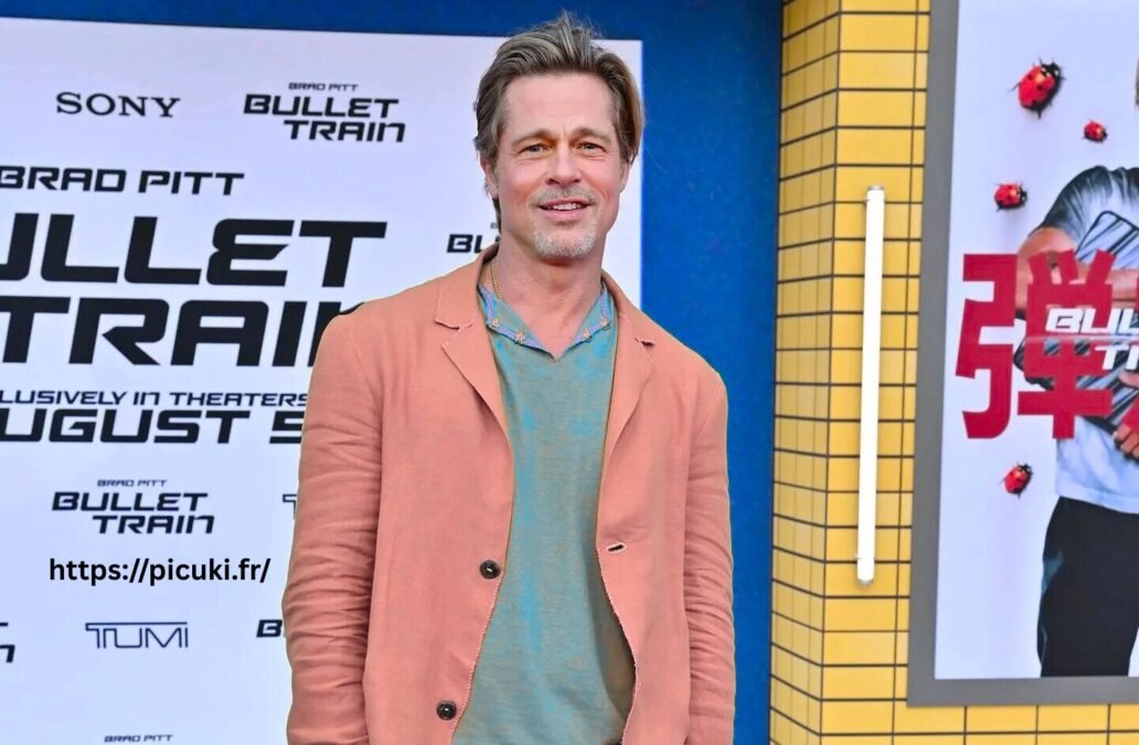 Films avec Brad Pitt