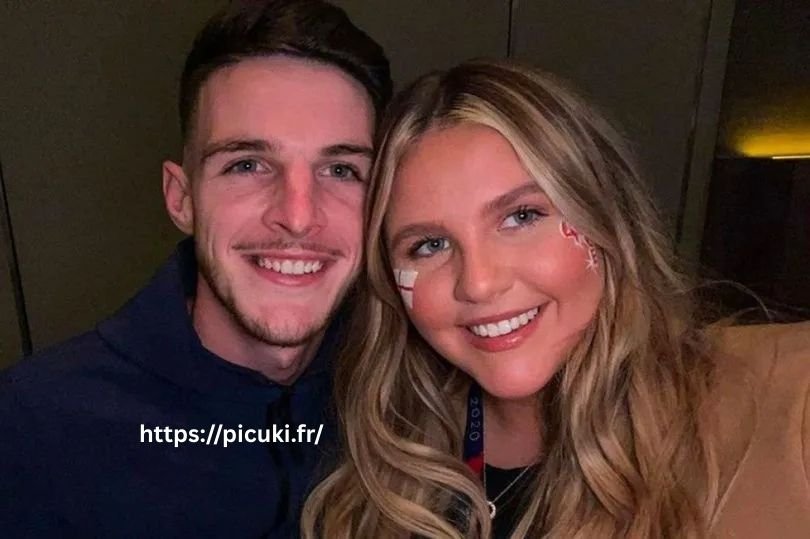 Declan Rice