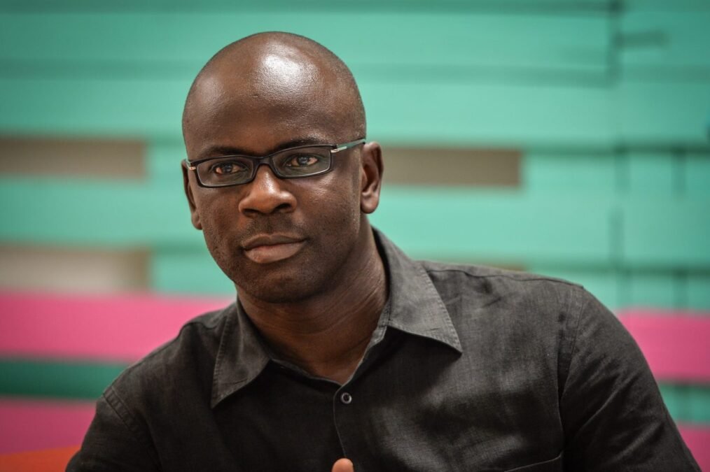 Lilian Thuram