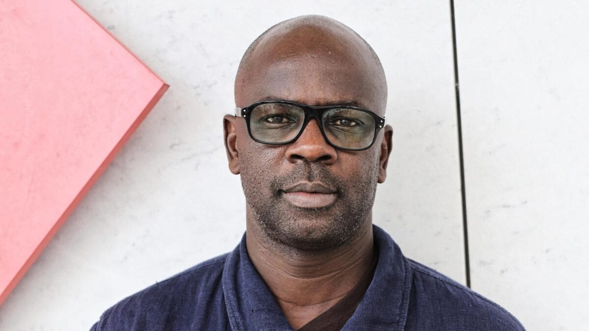 Lilian Thuram