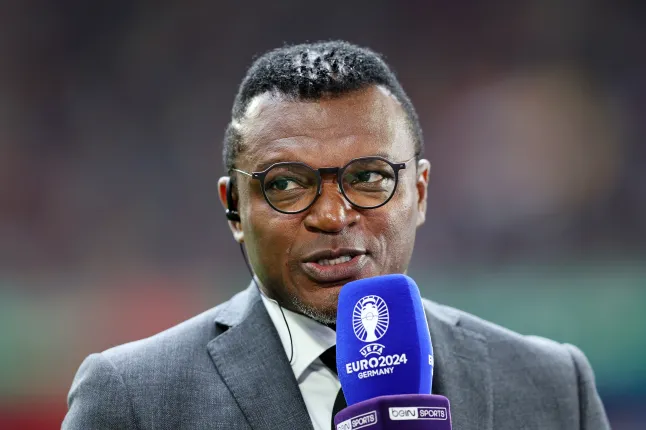 Marcel Desailly
