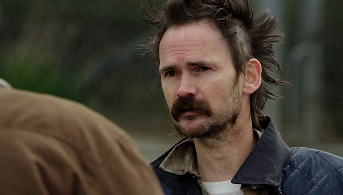 Jeremy Davies