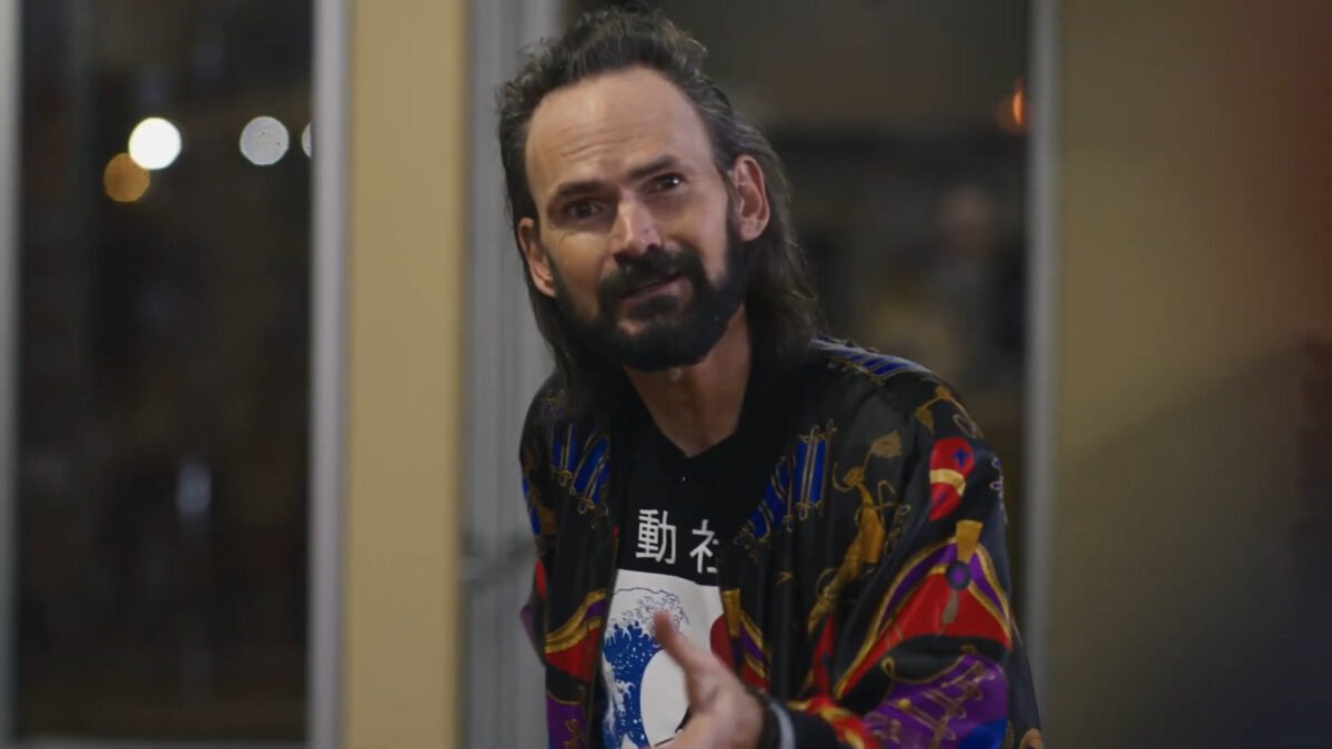 Jeremy Davies