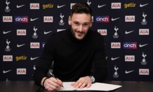 Hugo Lloris