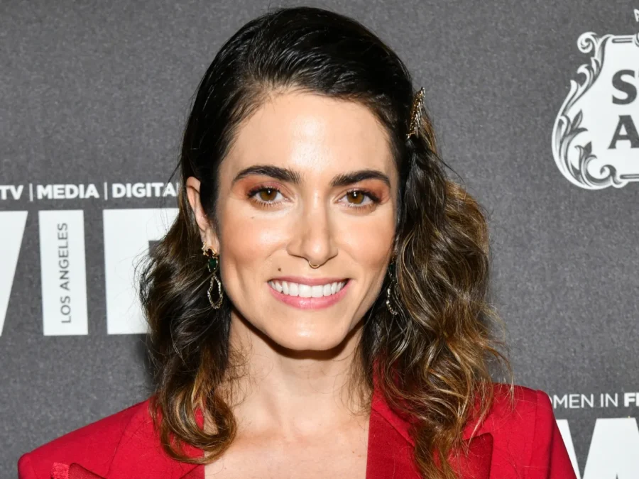 Nikki Reed