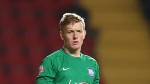 Jordan Pickford