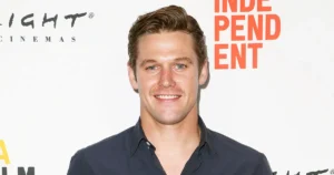Zach Roerig