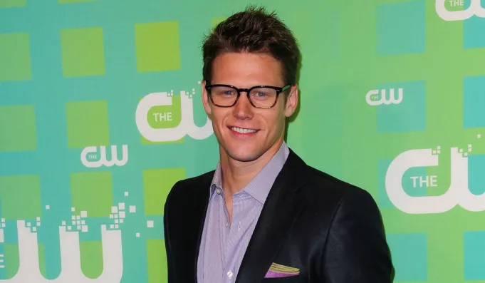 Zach Roerig