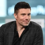 Anson Mount