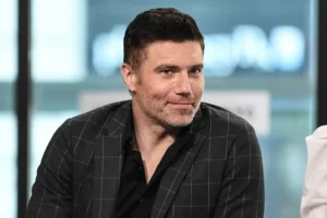 Anson Mount