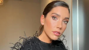 Céline Pedraza