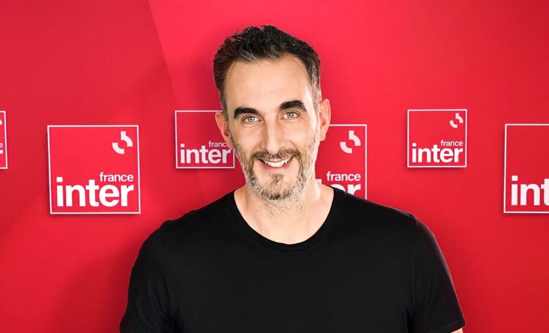 Cyril Lacarrière parcours, vision et influence d’un entrepreneur français moderne Cyril Lacarrière