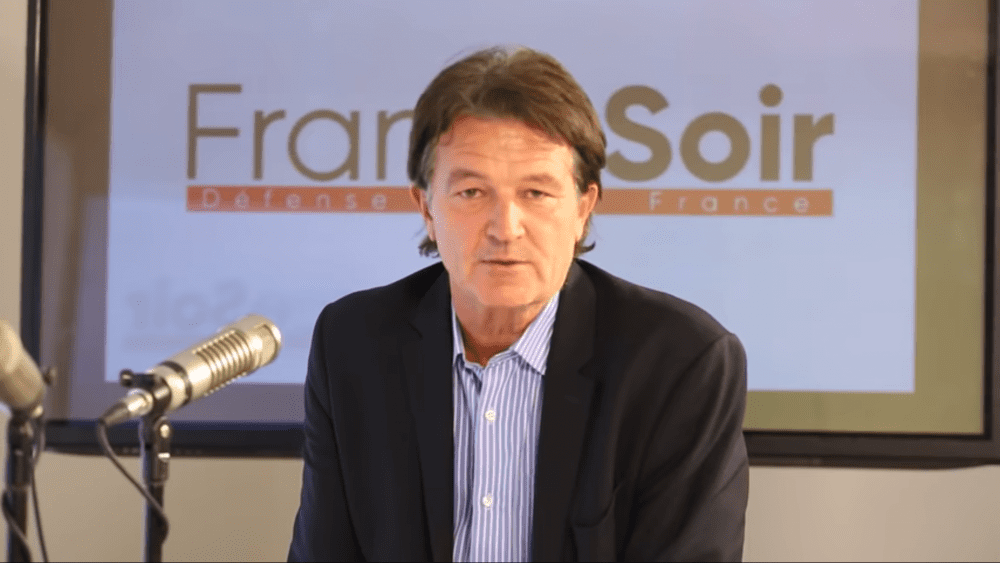 Richard Boutry