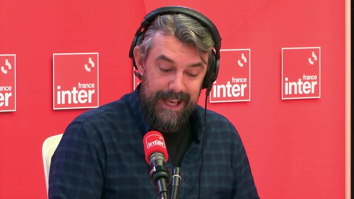 Cyril Lacarrière