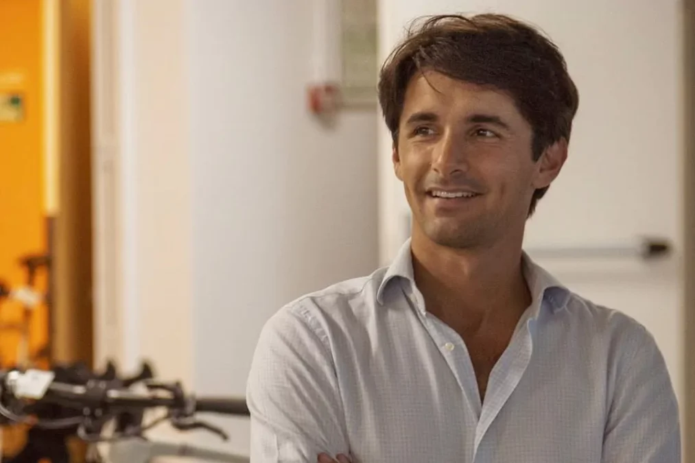 Lorenzo Tolotta-Leclerc