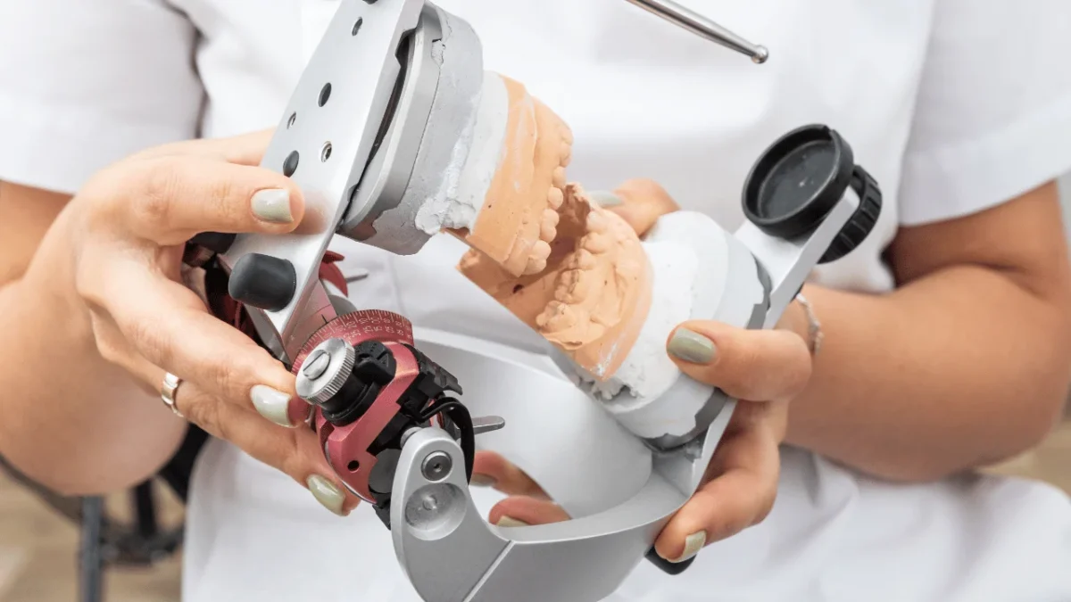 Matériel laboratoire dentaire Capdentaire