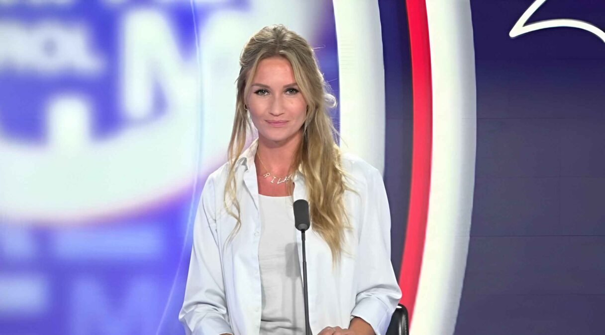 Rebecca Blanc-Lelouch