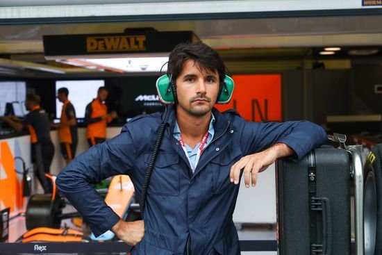 Lorenzo Tolotta-Leclerc