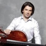 Gautier Capuçon Taille