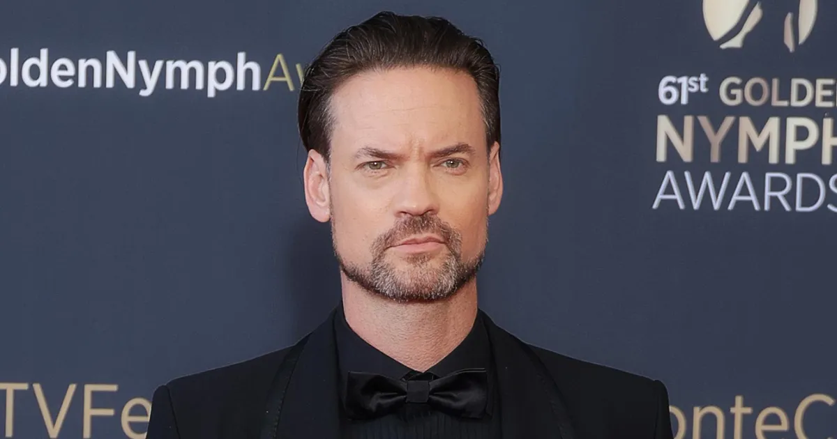 Shane West