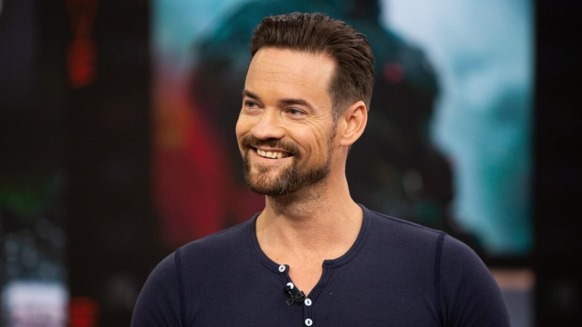Shane West