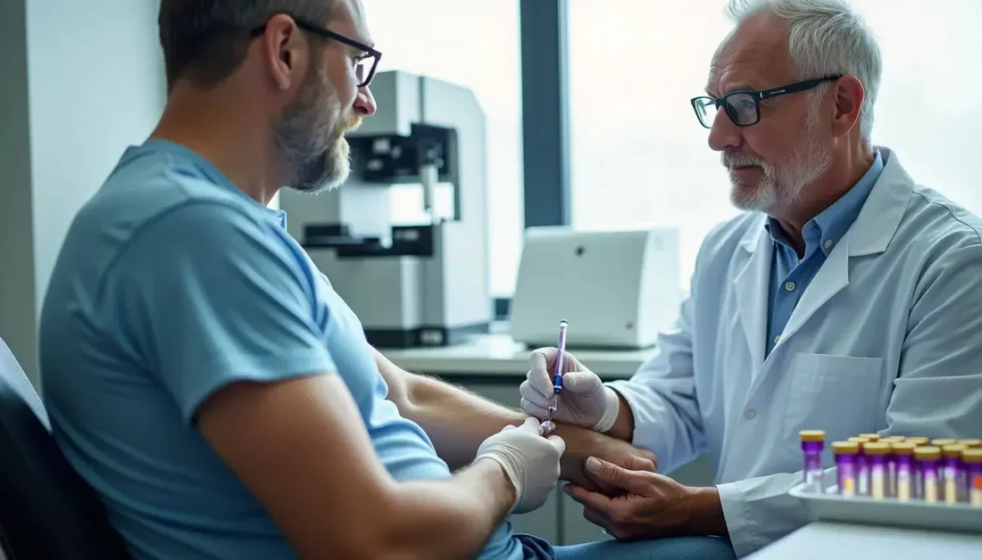 Guide Complet sur l’Achat de Testostérone Injection