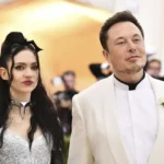elon musk épouse