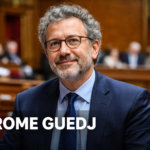 jérôme guedj