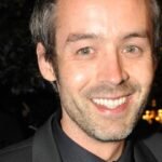 yann barthès compagnon