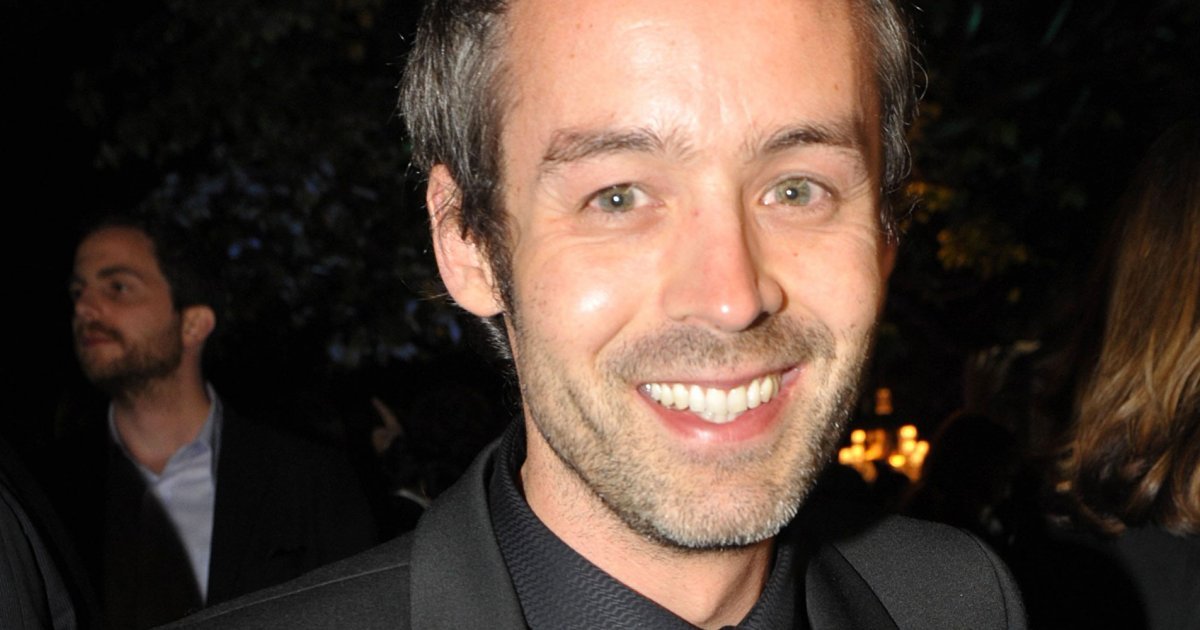 yann barthès compagnon